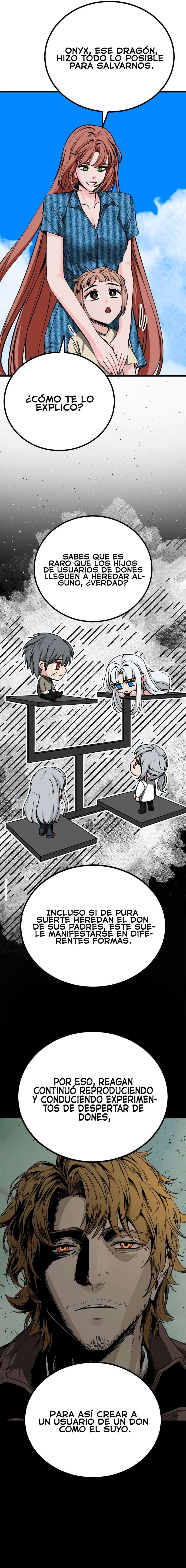 Read Hero Killer Es Manga Online