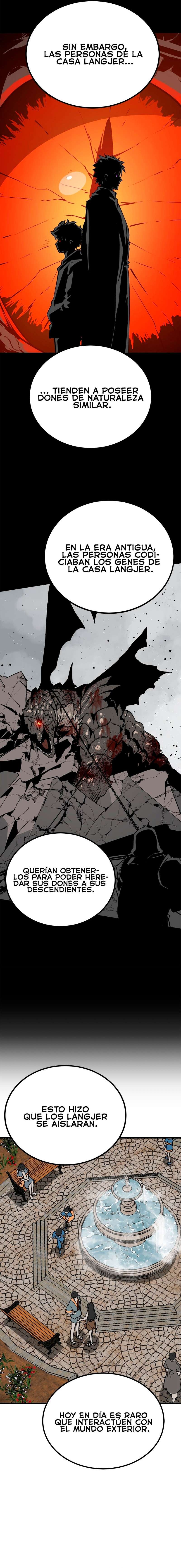 Read Hero Killer Es Manga Online