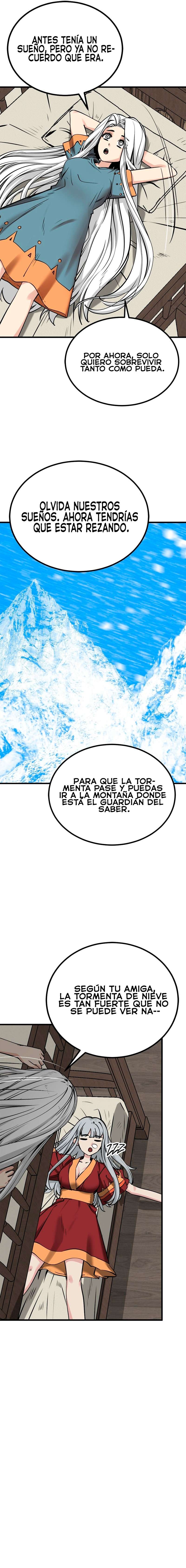 Read Hero Killer Es Manga Online