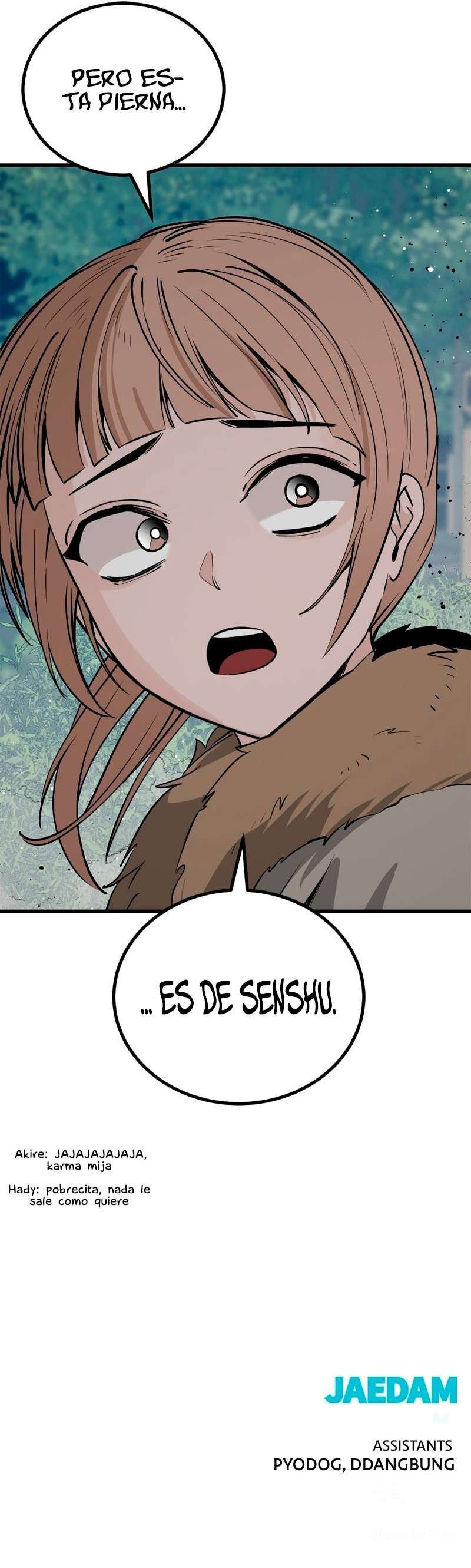Read Hero Killer Es Manga Online