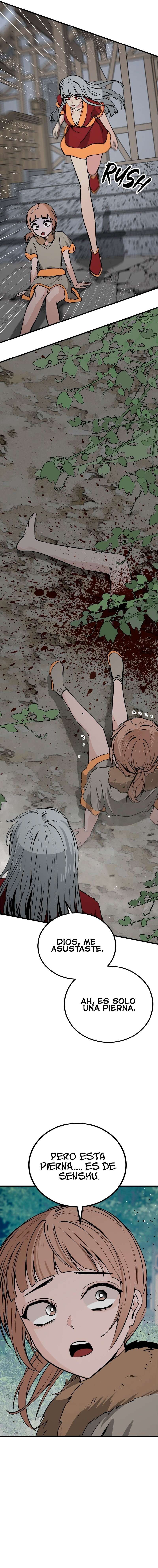Read Hero Killer Es Manga Online