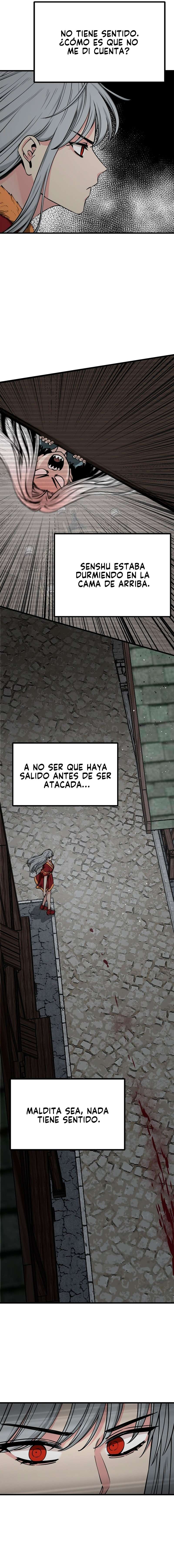 Read Hero Killer Es Manga Online