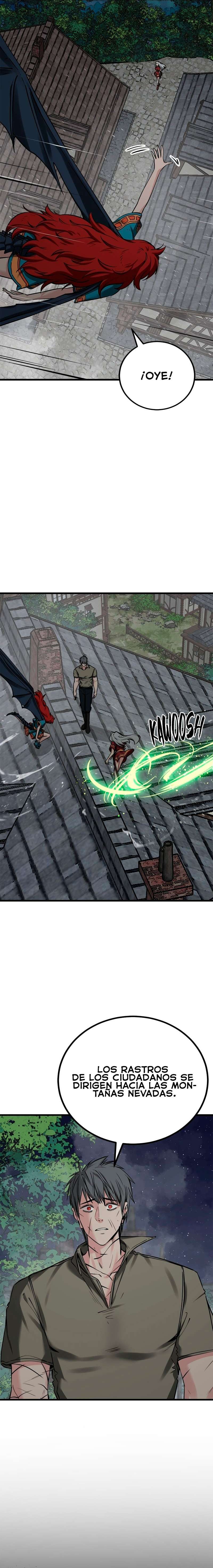 Read Hero Killer Es Manga Online