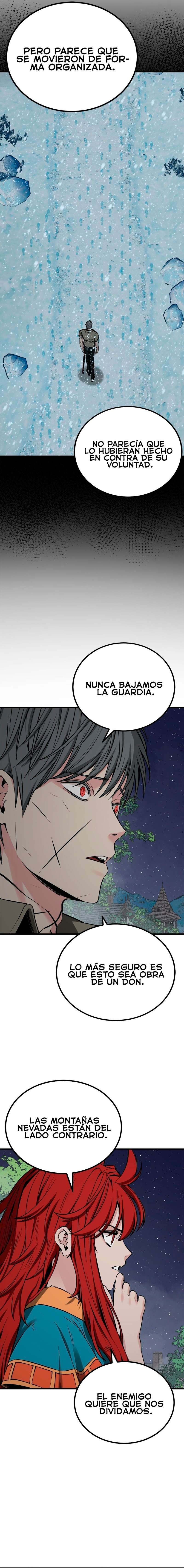 Read Hero Killer Es Manga Online