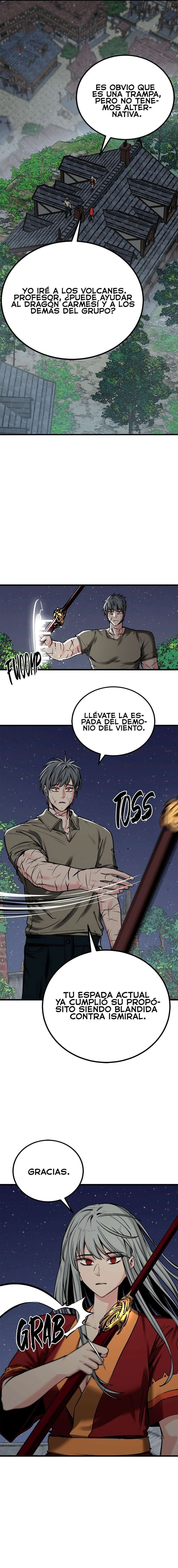 Read Hero Killer Es Manga Online