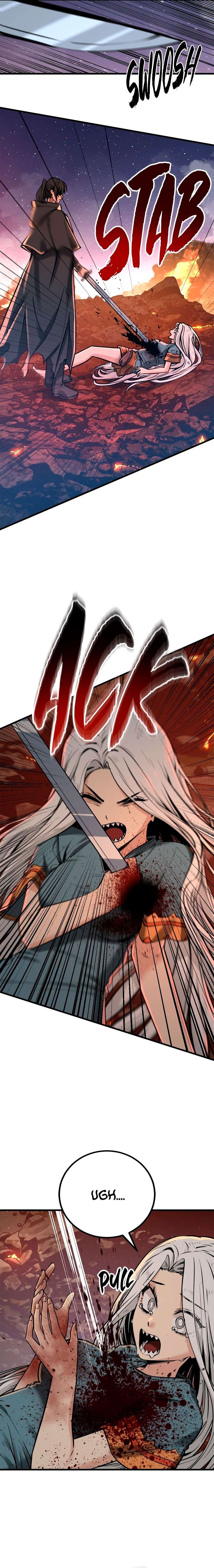 Read Hero Killer Es Manga Online