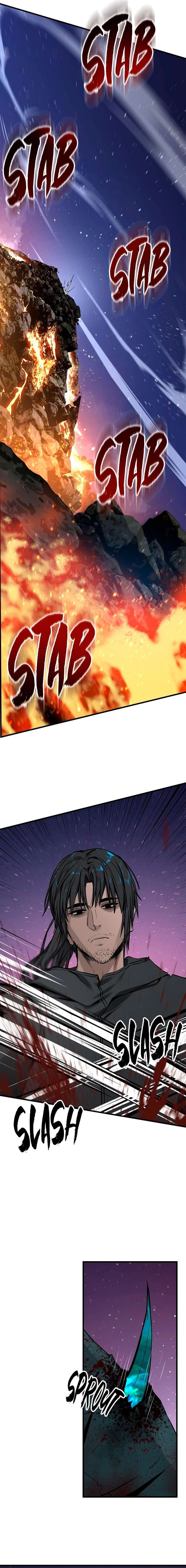 Read Hero Killer Es Manga Online