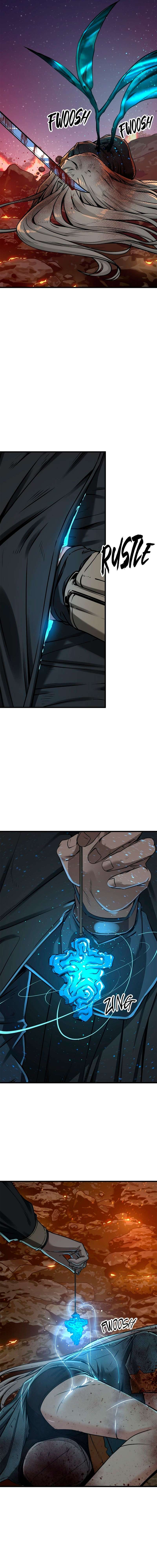 Read Hero Killer Es Manga Online