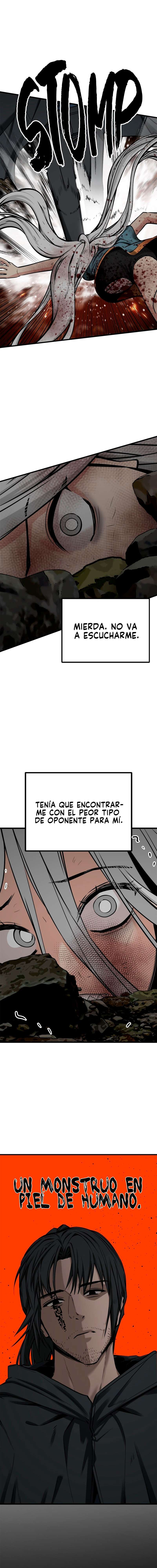 Read Hero Killer Es Manga Online