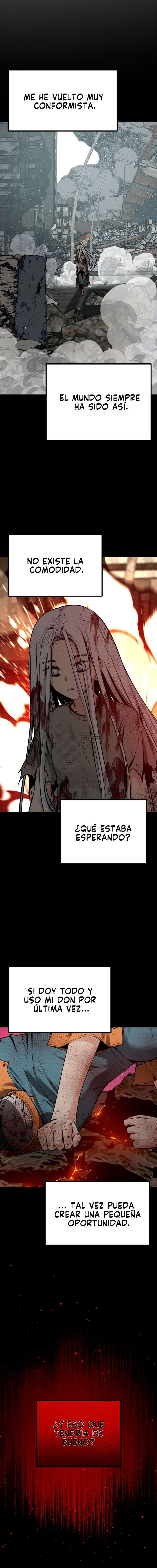Read Hero Killer Es Manga Online