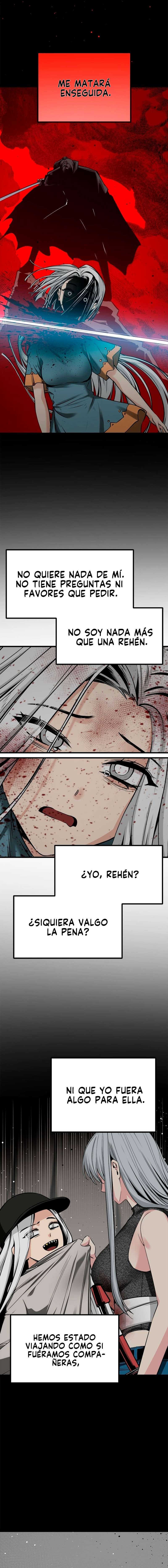 Read Hero Killer Es Manga Online
