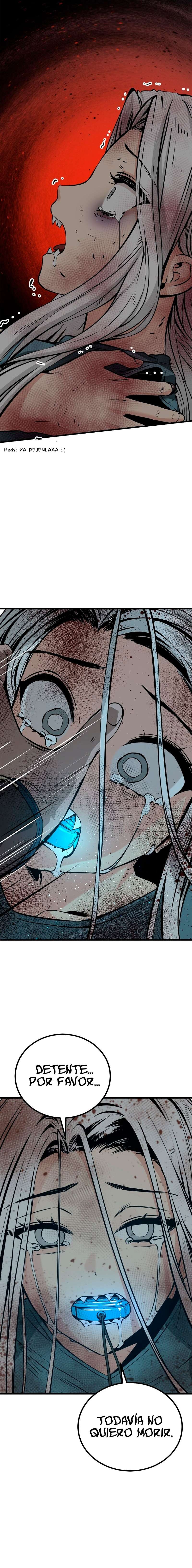 Read Hero Killer Es Manga Online