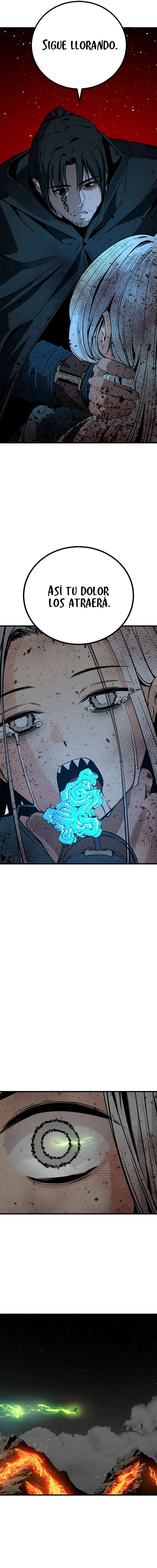 Read Hero Killer Es Manga Online
