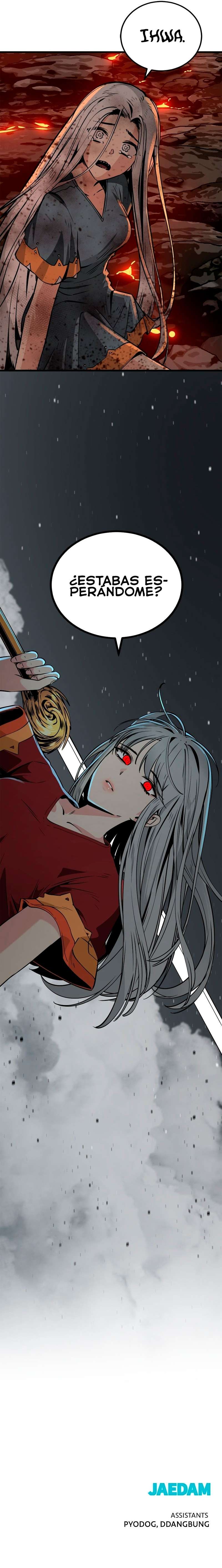 Read Hero Killer Es Manga Online