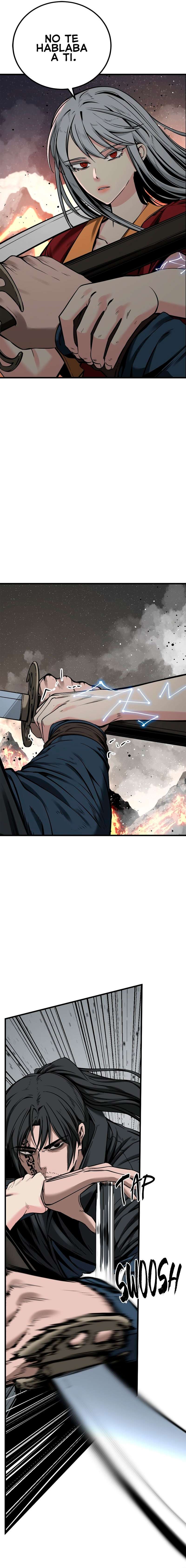 Read Hero Killer Es Manga Online