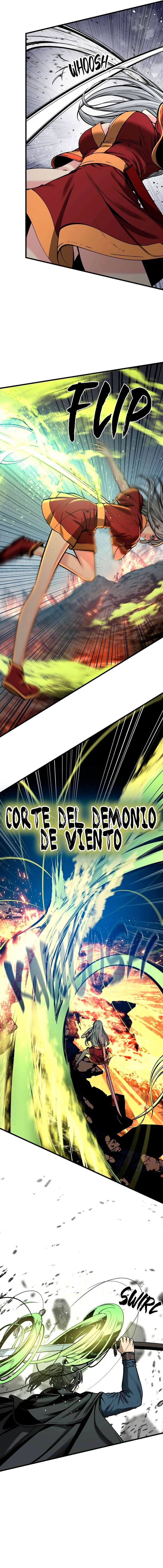 Read Hero Killer Es Manga Online