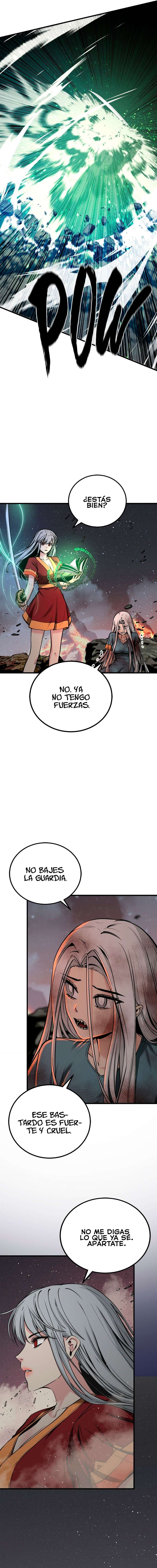Read Hero Killer Es Manga Online