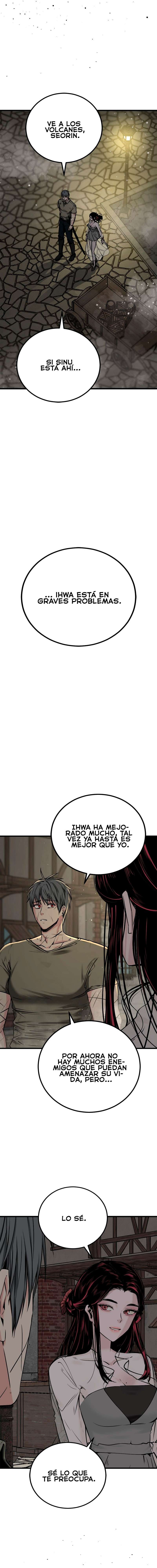 Read Hero Killer Es Manga Online
