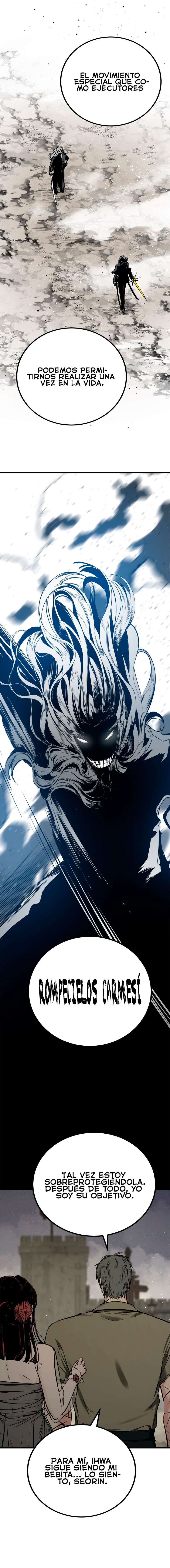 Read Hero Killer Es Manga Online
