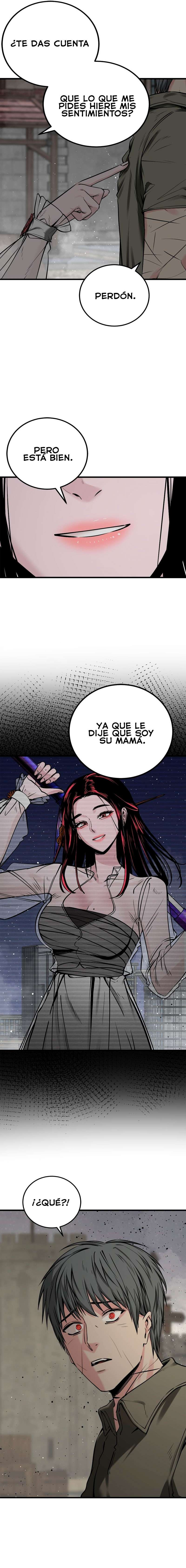 Read Hero Killer Es Manga Online