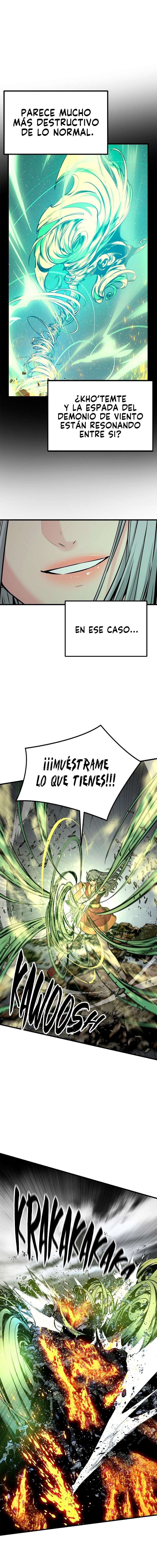 Read Hero Killer Es Manga Online