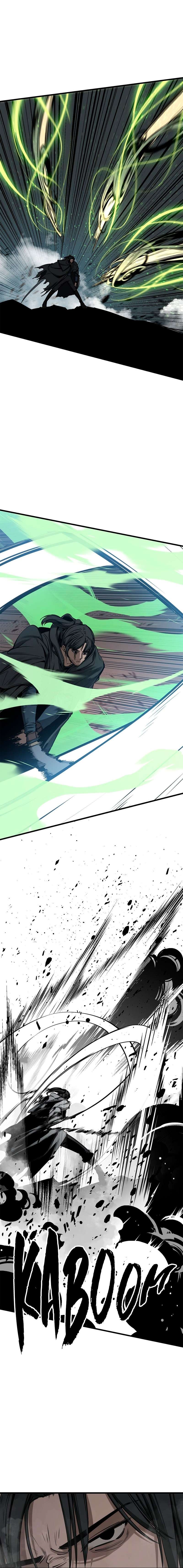 Read Hero Killer Es Manga Online