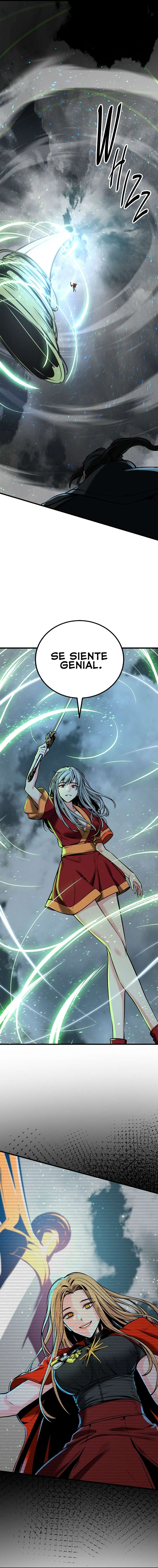 Read Hero Killer Es Manga Online