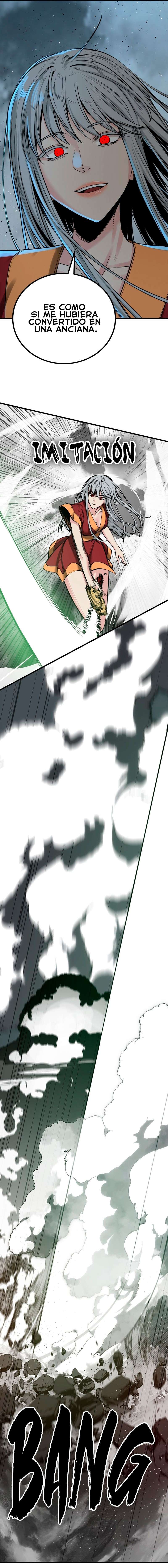 Read Hero Killer Es Manga Online