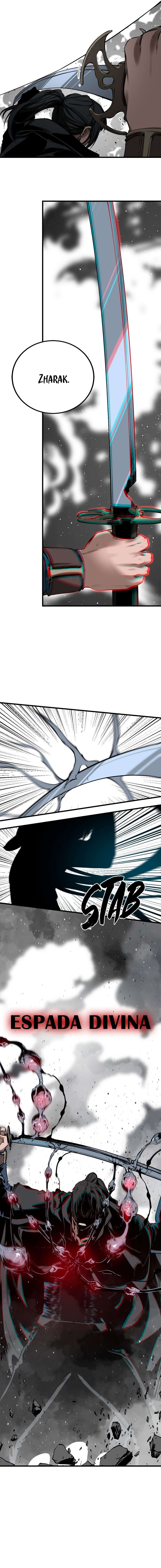 Read Hero Killer Es Manga Online