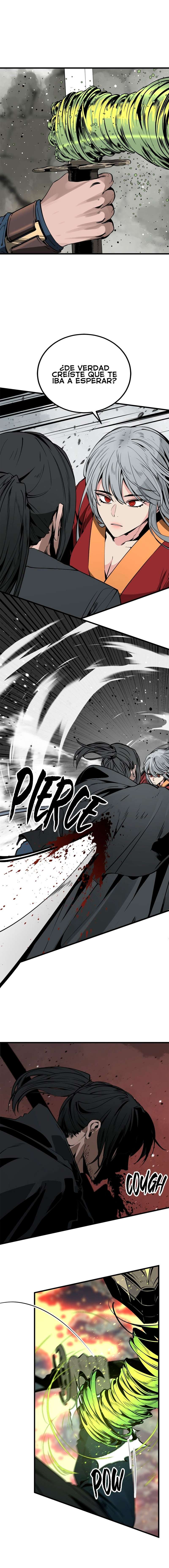 Read Hero Killer Es Manga Online