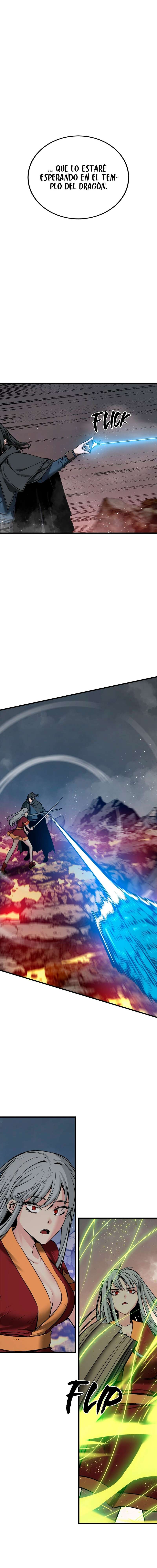 Read Hero Killer Es Manga Online