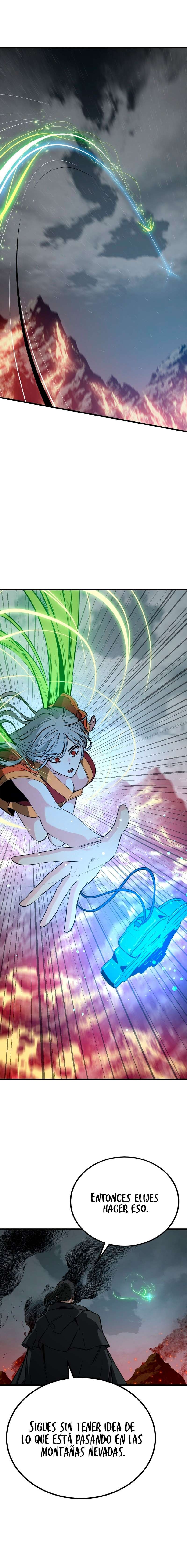Read Hero Killer Es Manga Online