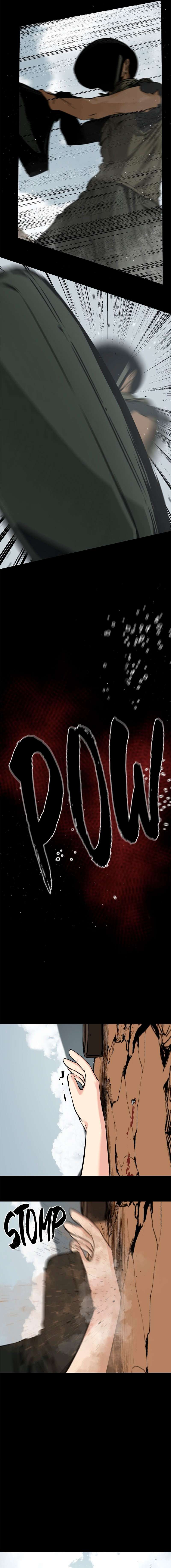 Read Hero Killer Es Manga Online