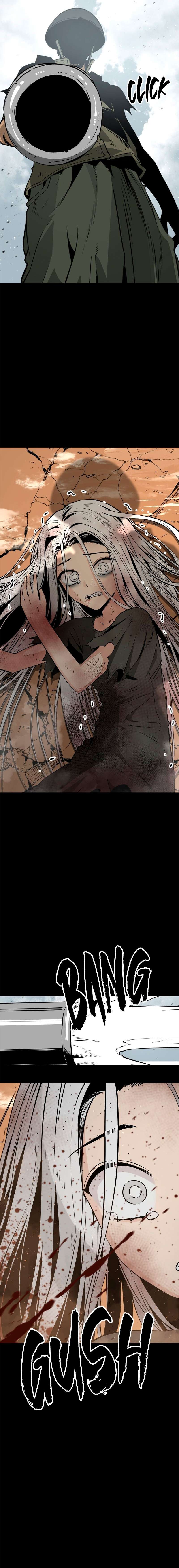Read Hero Killer Es Manga Online
