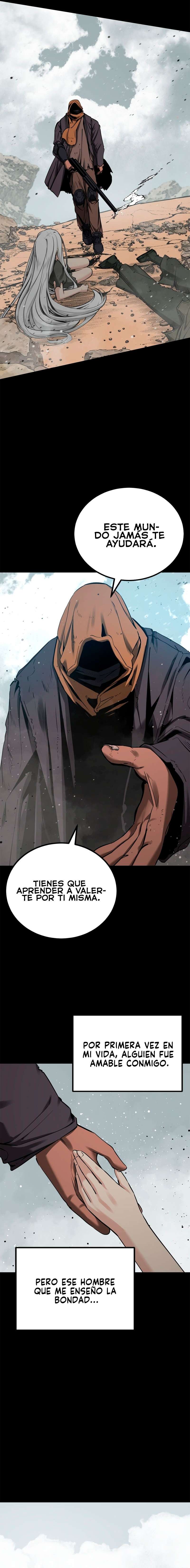 Read Hero Killer Es Manga Online