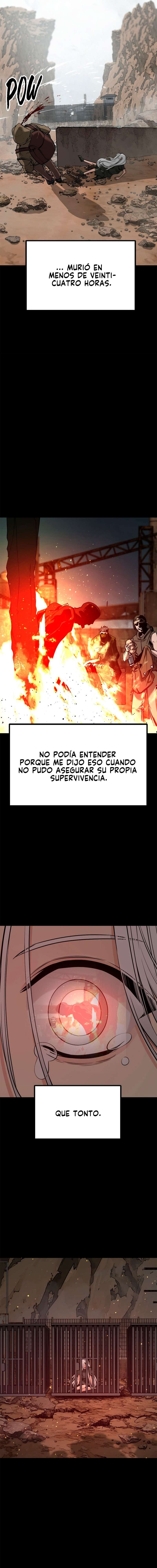 Read Hero Killer Es Manga Online