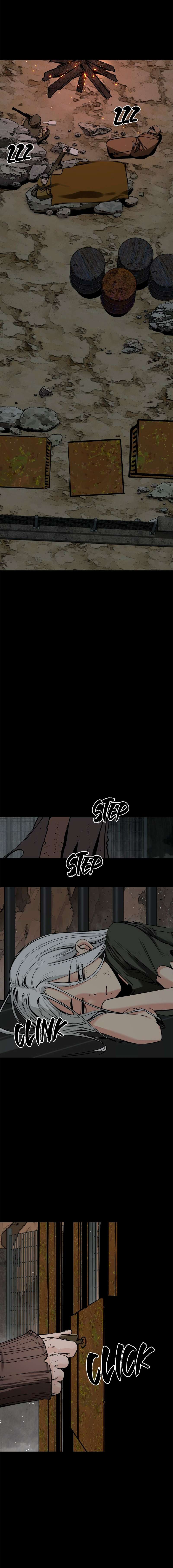 Read Hero Killer Es Manga Online