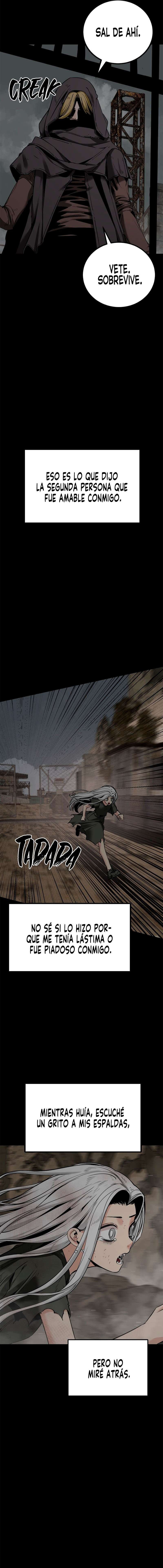 Read Hero Killer Es Manga Online