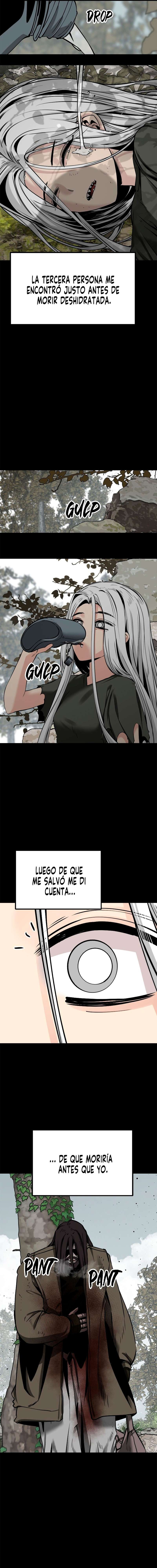 Read Hero Killer Es Manga Online