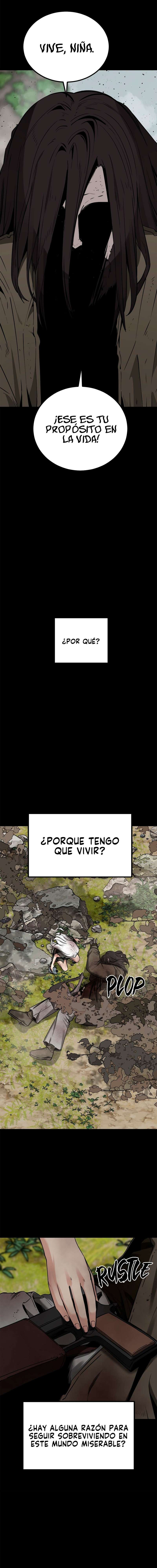 Read Hero Killer Es Manga Online
