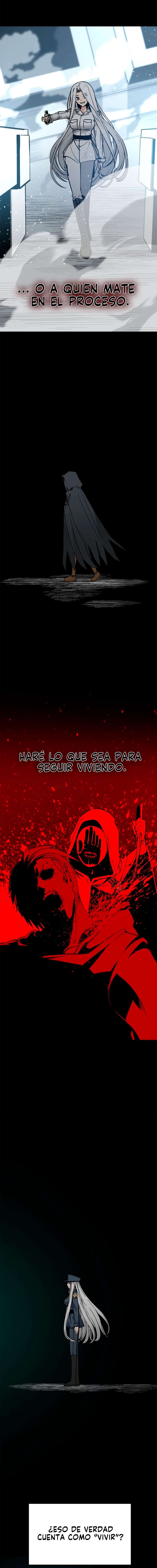 Read Hero Killer Es Manga Online