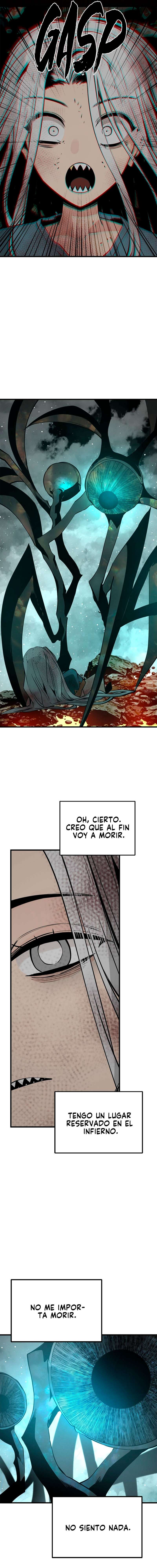 Read Hero Killer Es Manga Online
