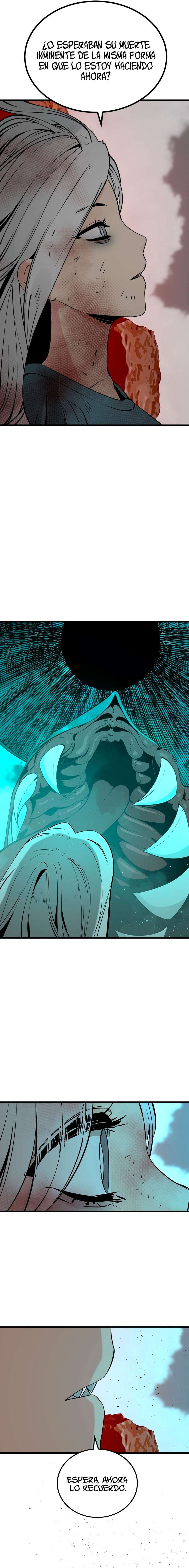 Read Hero Killer Es Manga Online