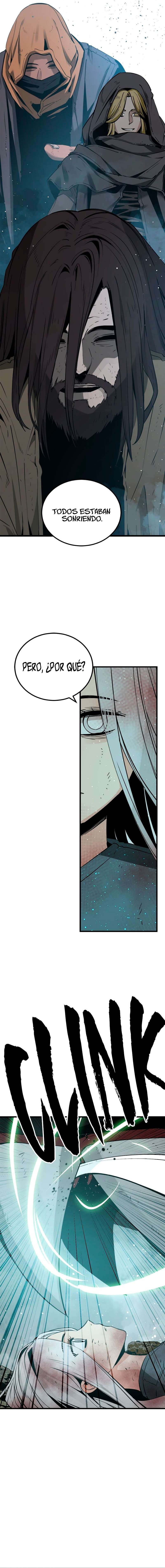 Read Hero Killer Es Manga Online