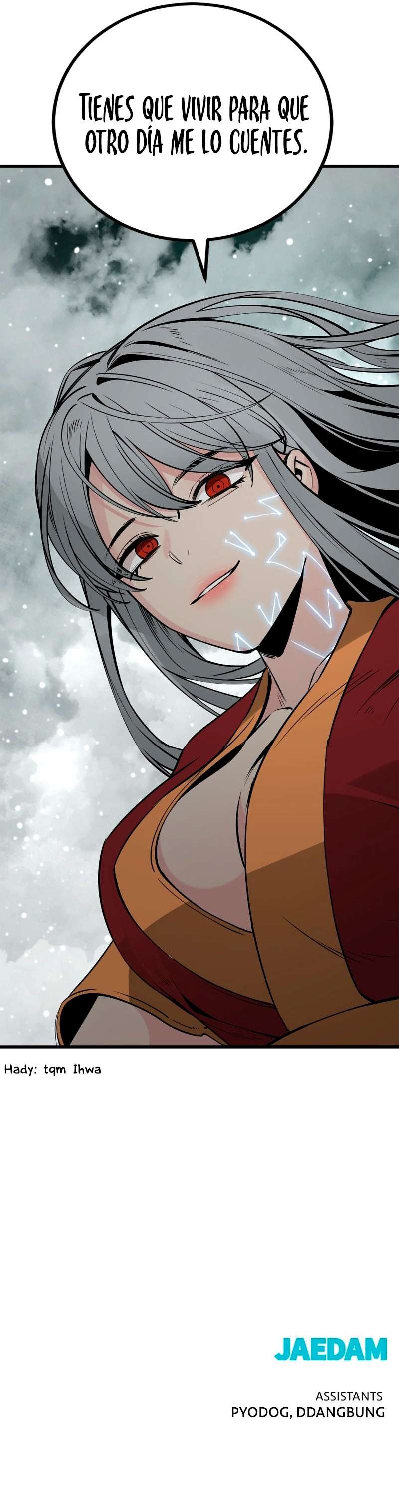 Read Hero Killer Es Manga Online