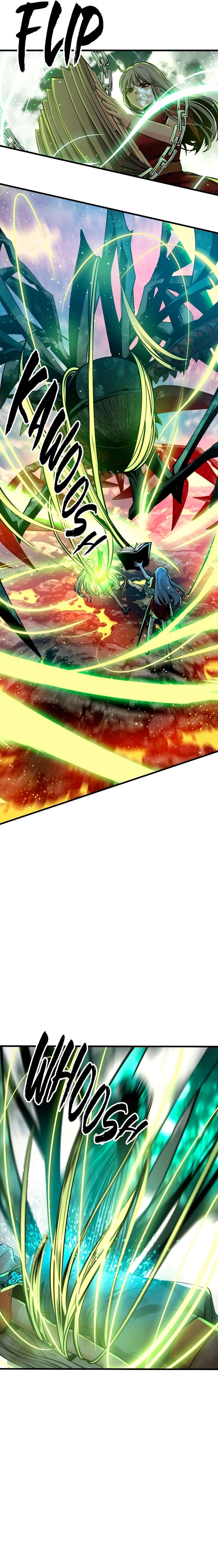 Read Hero Killer Es Manga Online