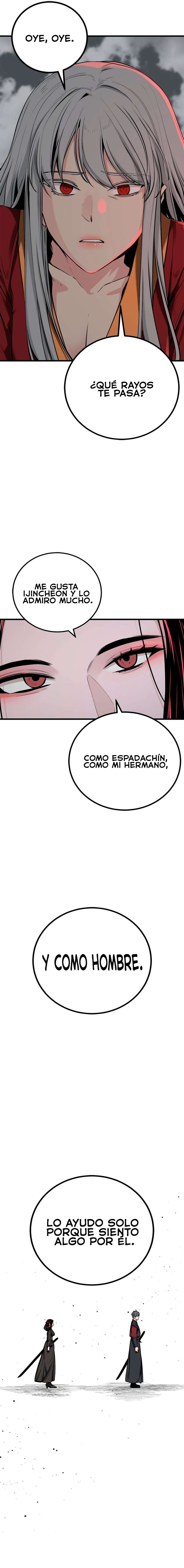 Read Hero Killer Es Manga Online