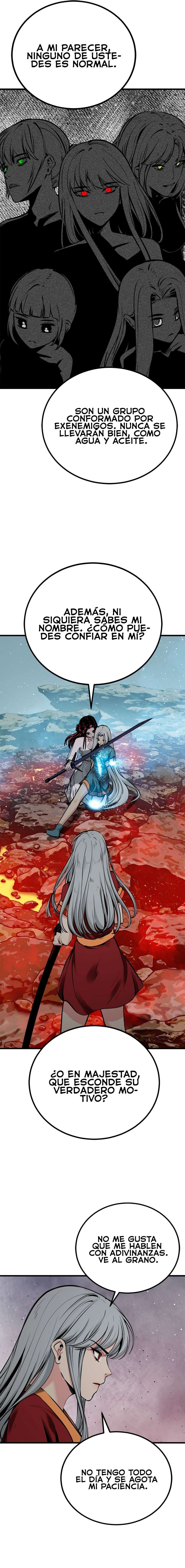 Read Hero Killer Es Manga Online