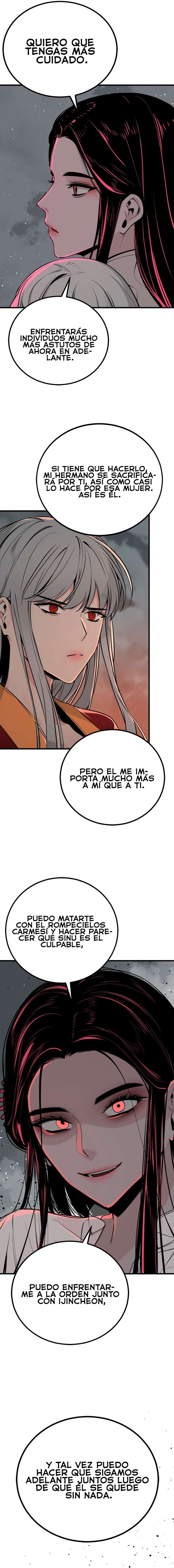 Read Hero Killer Es Manga Online