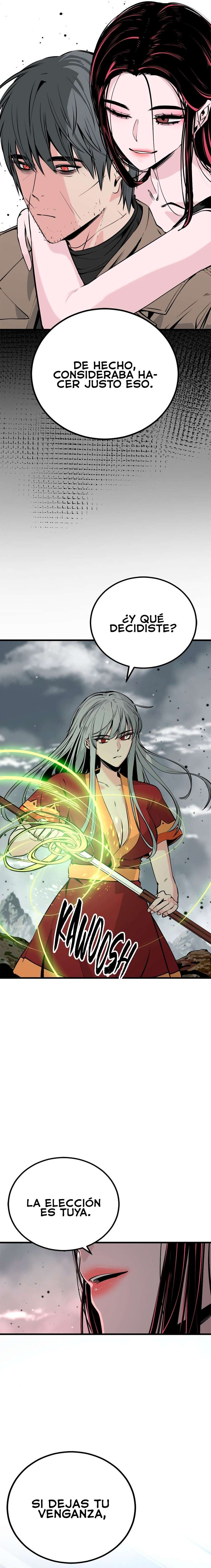 Read Hero Killer Es Manga Online